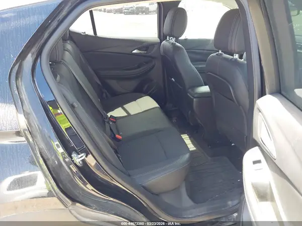 KL4MMBS25MB048596 2021 BUICK ENCORE GX - Image 8