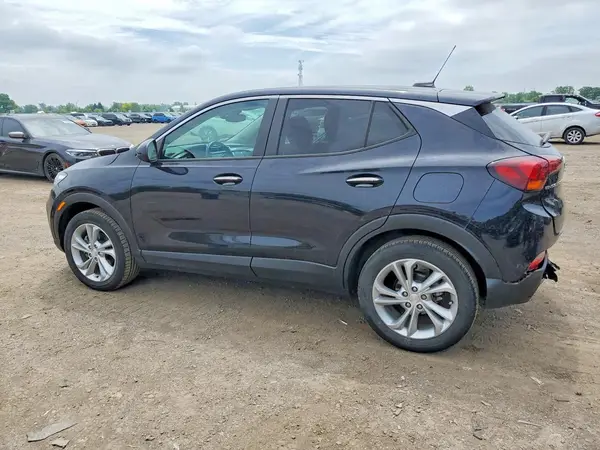 KL4MMBS25MB049845 2021 BUICK ENCORE - Image 2
