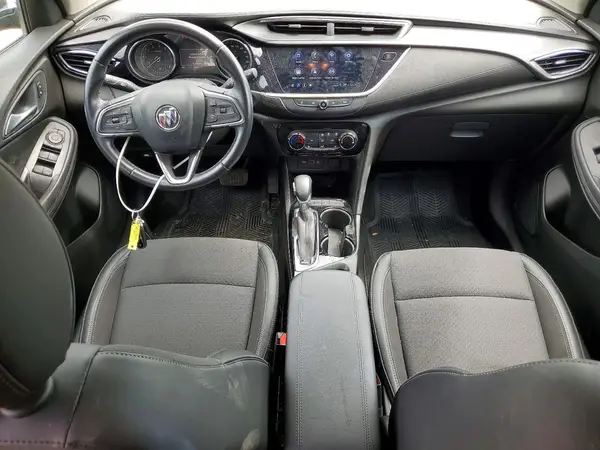 KL4MMBS25MB049845 2021 BUICK ENCORE - Image 8