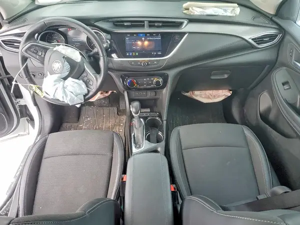 KL4MMBS25MB056682 2021 BUICK ENCORE GX - Image 8