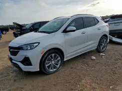 KL4MMBS25MB060991 2021 BUICK ENCORE GX