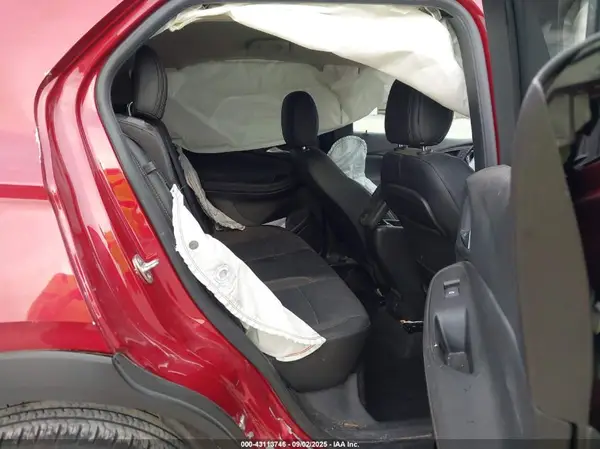 KL4MMBS25MB061865 2021 BUICK ENCORE GX - Image 8