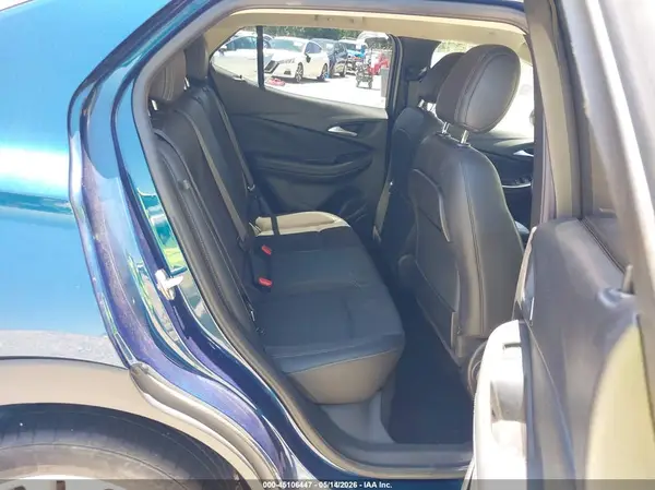 KL4MMBS25MB066662 2021 BUICK ENCORE GX - Image 8