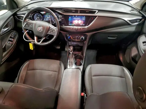 KL4MMBS25MB085857 2021 BUICK ENCORE GX - Image 8