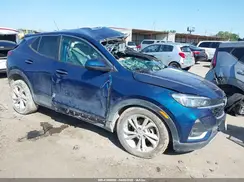 KL4MMBS25MB106464 2021 BUICK ENCORE GX