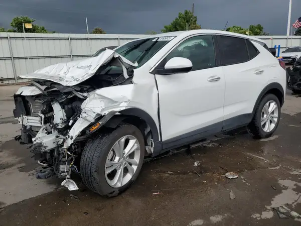 KL4MMBS25MB114242 2021 BUICK ENCORE - Image 1