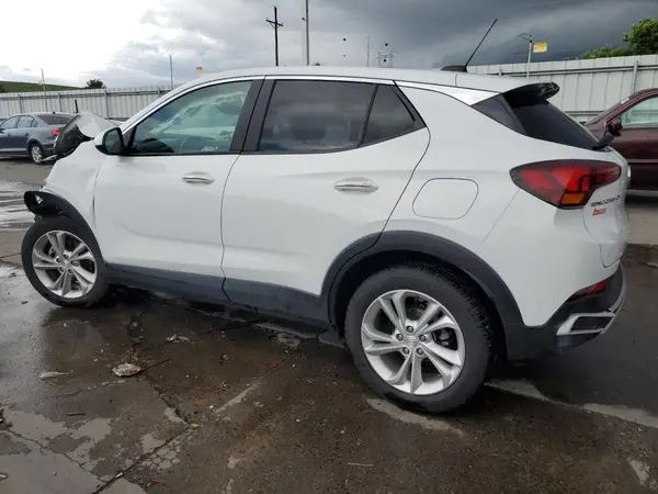 KL4MMBS25MB114242 2021 BUICK ENCORE - Image 2