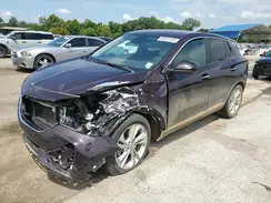 KL4MMBS25MB116198 2021 BUICK ENCORE GX