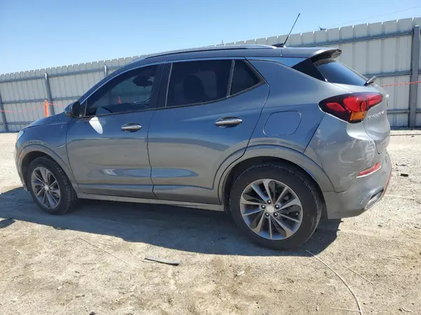 KL4MMBS25MB122633 2021 BUICK ENCORE - Image 2
