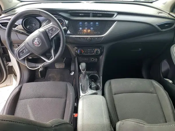 KL4MMBS25MB136516 2021 BUICK ENCORE GX - Image 8