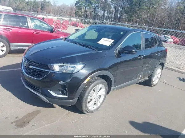 KL4MMBS25MB137696 2021 BUICK ENCORE GX - Image 2