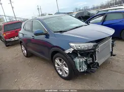 KL4MMBS25MB138296 2021 BUICK ENCORE GX