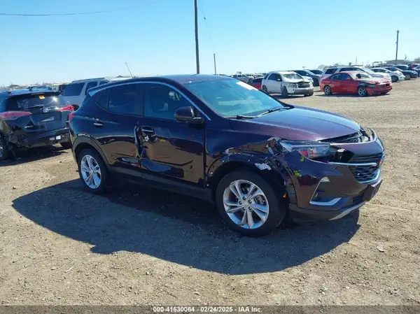 KL4MMBS25MB156023 2021 BUICK ENCORE GX - Image 1