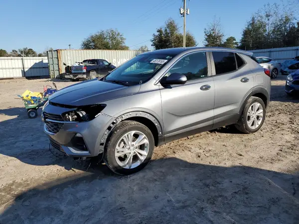 KL4MMBS25MB161030 2021 BUICK ENCORE - Image 1