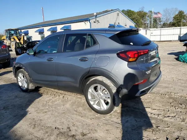 KL4MMBS25MB161030 2021 BUICK ENCORE - Image 2