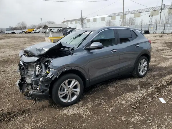 KL4MMBS25MB162792 2021 BUICK ENCORE - Image 1