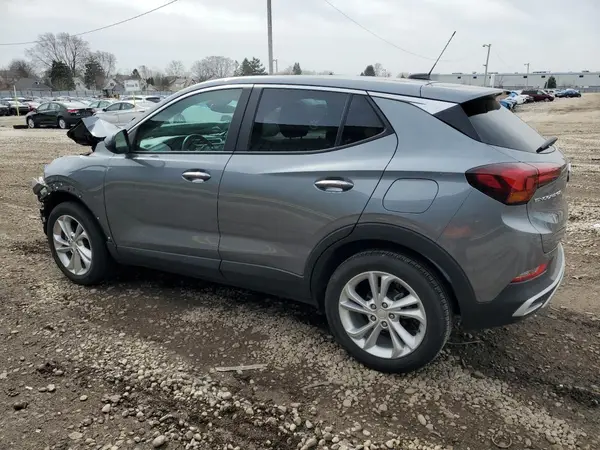 KL4MMBS25MB162792 2021 BUICK ENCORE - Image 2