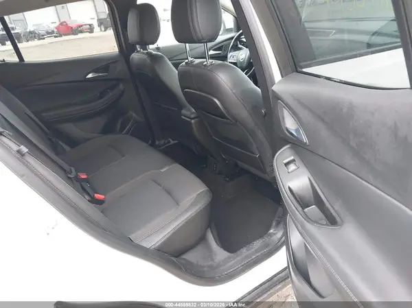 KL4MMBS25MB169905 2021 BUICK ENCORE GX - Image 8