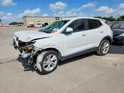 KL4MMBS25MB180547 2021 BUICK ENCORE GX