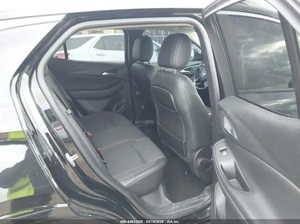 KL4MMBS25NB083950 2022 BUICK ENCORE GX - Image 8