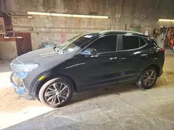 KL4MMBS25NB089019 2022 BUICK ENCORE GX