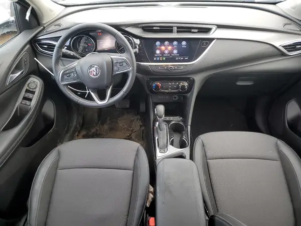 KL4MMBS25NB093183 2022 BUICK ENCORE - Image 8