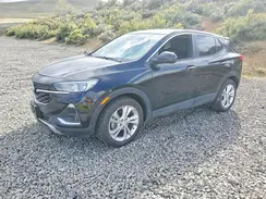 KL4MMBS25NB109124 2022 BUICK ENCORE