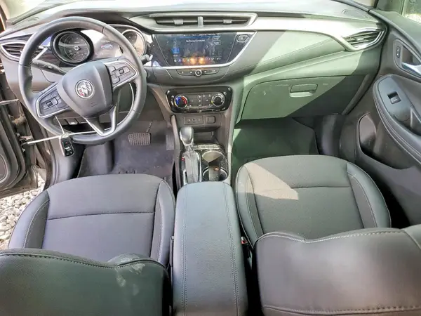 KL4MMBS25NB109124 2022 BUICK ENCORE - Image 8
