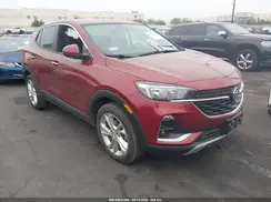 KL4MMBS25NB118096 2022 BUICK ENCORE GX