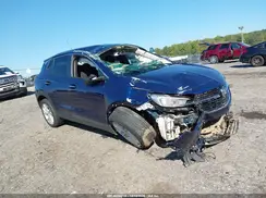 KL4MMBS25NB122391 2022 BUICK ENCORE GX