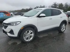 KL4MMBS25NB122696 2022 BUICK ENCORE GX