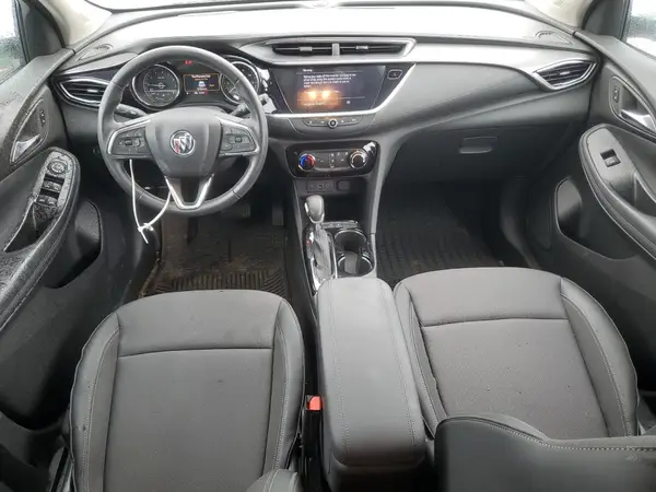 KL4MMBS25NB122696 2022 BUICK ENCORE GX - Image 8