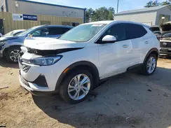 KL4MMBS25NB124738 2022 BUICK ENCORE GX