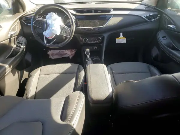 KL4MMBS25NB124738 2022 BUICK ENCORE GX - Image 8
