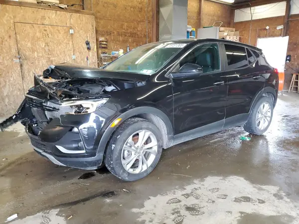 KL4MMBS25NB124917 2022 BUICK ENCORE - Image 1