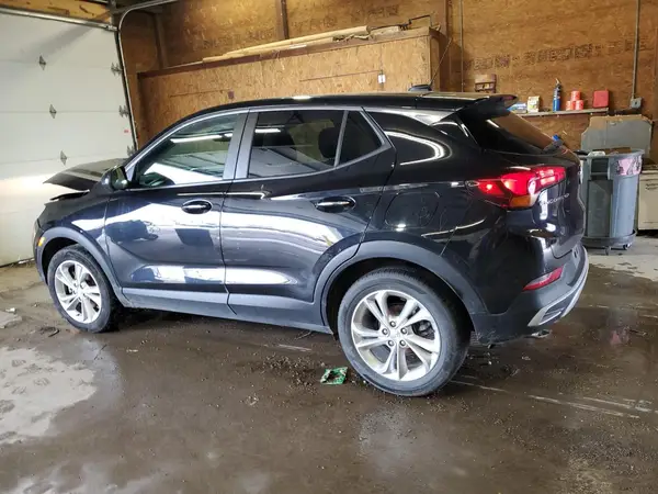 KL4MMBS25NB124917 2022 BUICK ENCORE - Image 2