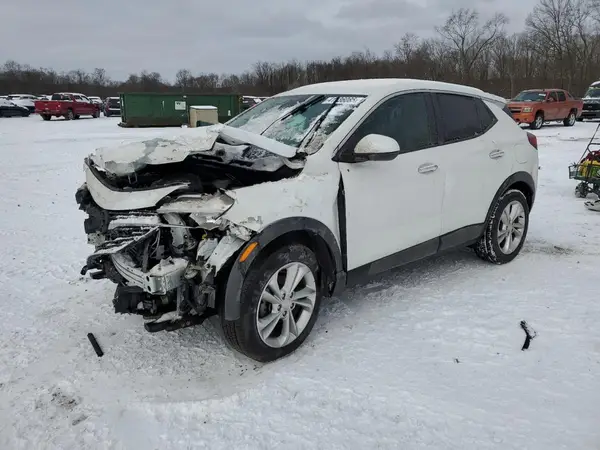KL4MMBS25NB125534 2022 BUICK ENCORE - Image 1