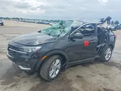 KL4MMBS25NB126330 2022 BUICK ENCORE GX