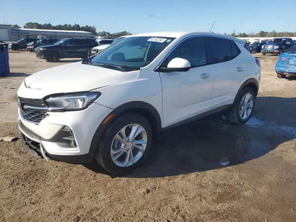 KL4MMBS25NB129146 2022 BUICK ENCORE - Image 1