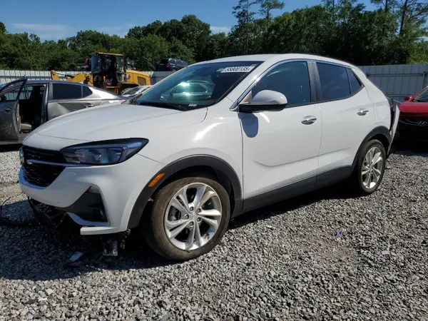 KL4MMBS25NB131365 2022 BUICK ENCORE - Image 1