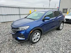 KL4MMBS25NB143371 2022 BUICK ENCORE GX
