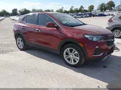 KL4MMBS25NB145699 2022 BUICK ENCORE GX