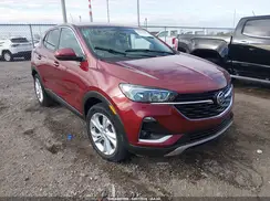 KL4MMBS25NB146898 2022 BUICK ENCORE GX