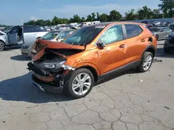 KL4MMBS25NB147405 2022 BUICK ENCORE GX