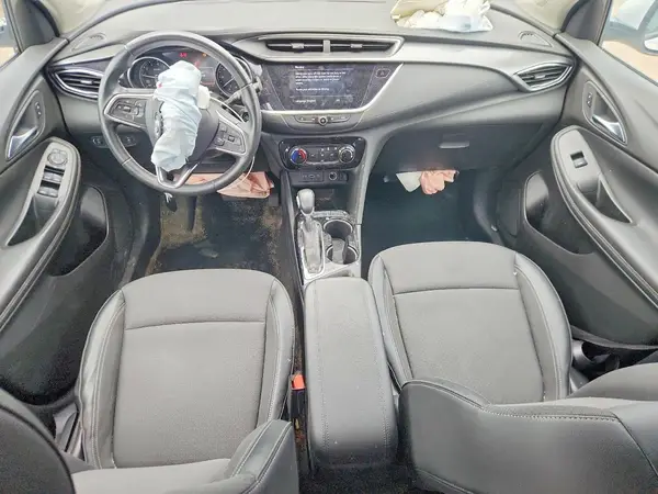 KL4MMBS25NB148036 2022 BUICK ENCORE - Image 8