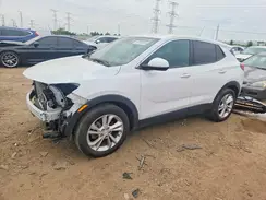 KL4MMBS25NB148134 2022 BUICK ENCORE