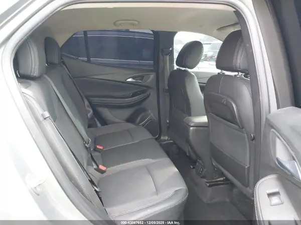 KL4MMBS25PB005204 2023 BUICK ENCORE GX - Image 8
