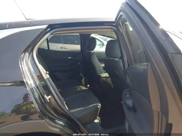 KL4MMBS25PB025968 2023 BUICK ENCORE GX - Image 8