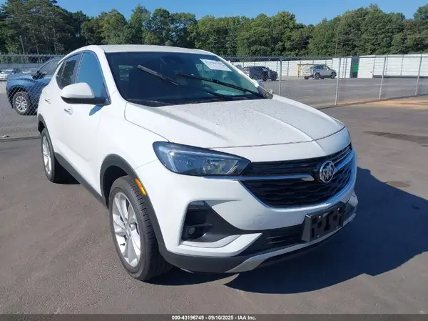 KL4MMBS25PB032239 2023 BUICK ENCORE GX - Image 1