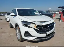 KL4MMBS25PB056153 2023 BUICK ENCORE GX